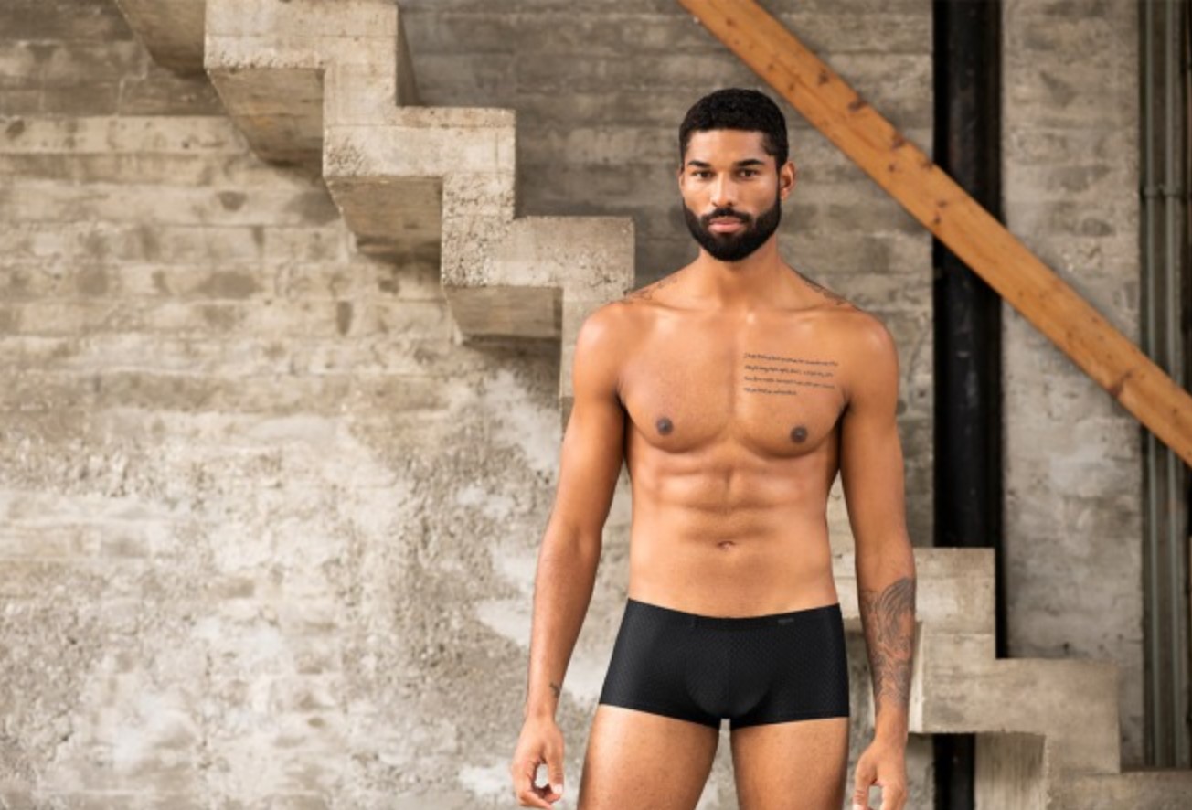 Olaf Benz Underwear