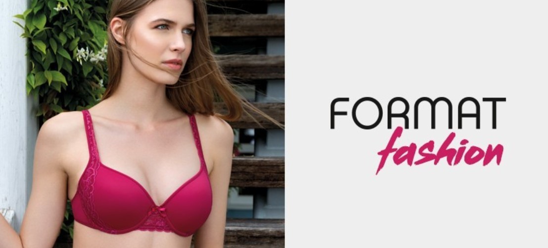 Format Fashion