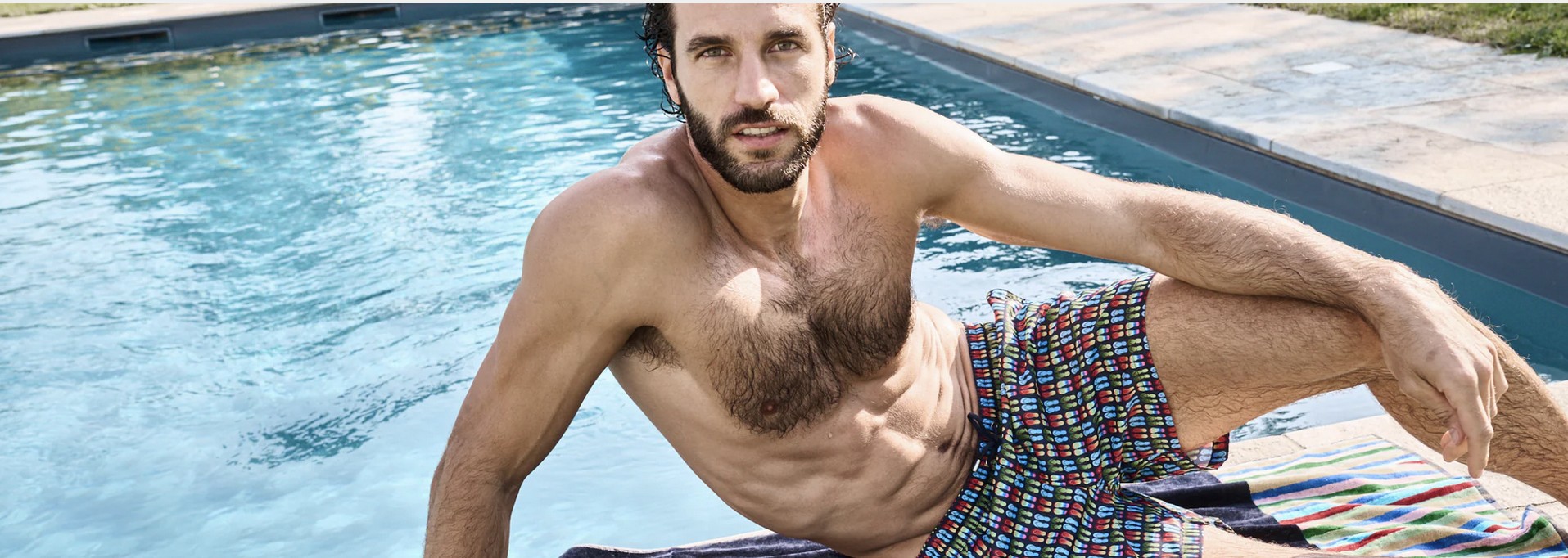 Julipet Beachwear