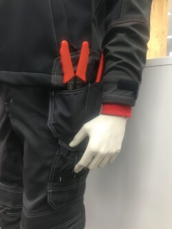 Werkzeugtasche