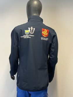 Verein-Softshelljacke