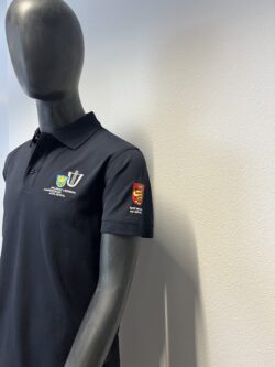Musikharmonie Poloshirt mit Logo