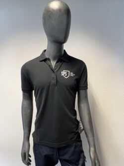 Poloshirt im Corporate Identity