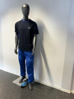 Workwear in vielen Farben verfügbar